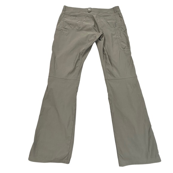 Kuhl Renegade Hiking Pants Mens 40x36 Klassik Technical Outdoor Trail Gorpcore - Picture 2 of 10